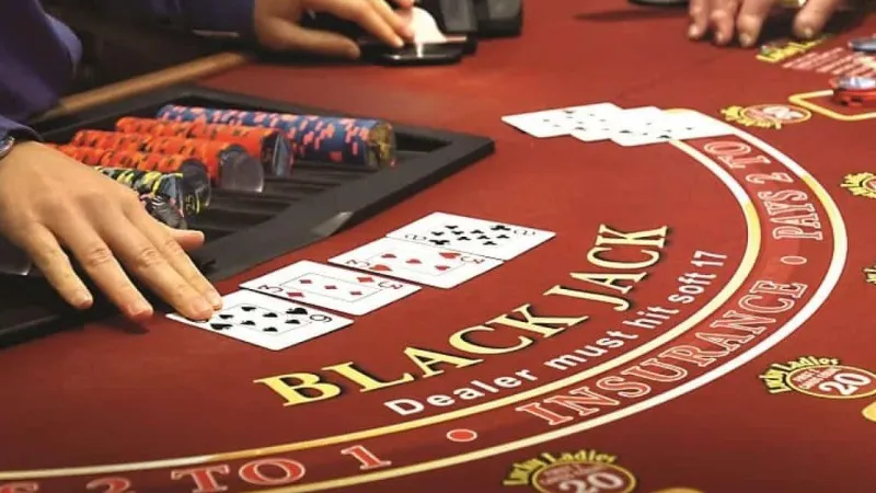 luat choi blackjack 3.png - [Mới nhất] Luật chơi Blackjack dành cho newbie